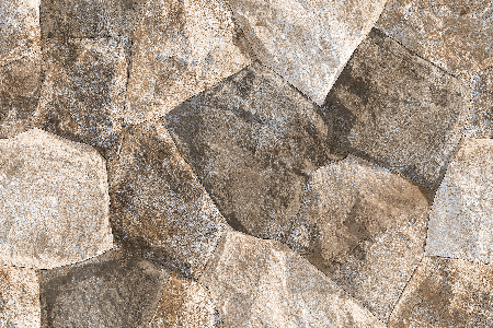 Matte Finish MOUNTAIN ROCK 07 Ceramic 300x450mm